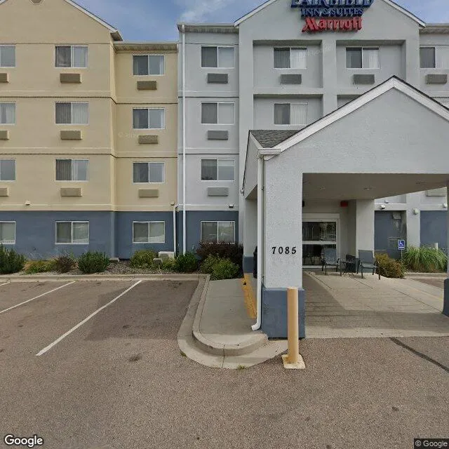 7085 Commerce Center Dr, Colorado Springs, Colorado 80919