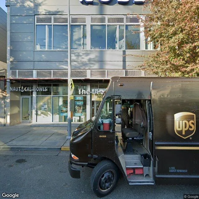 1451 NW 46th St, Seattle, Washington 98107