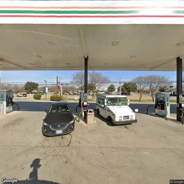 1516 E Mckinney St, Denton, Texas 76209