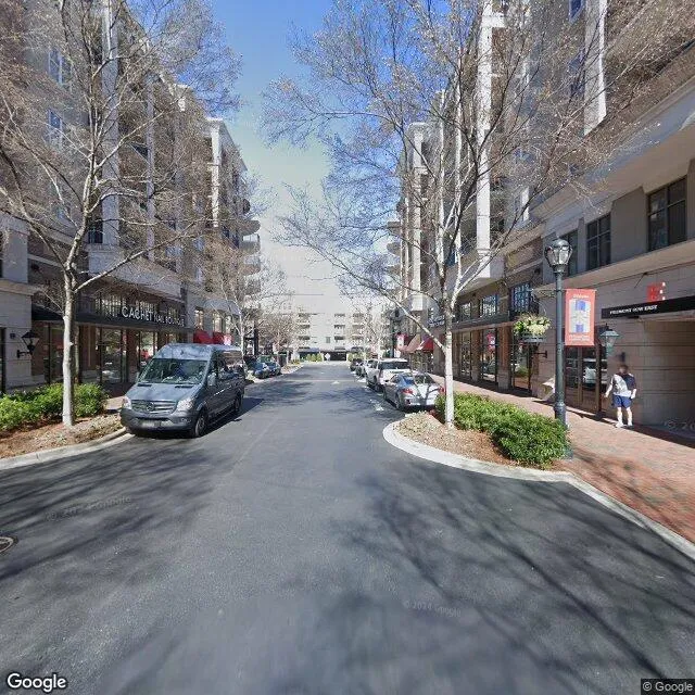 4625 Piedmont Row Dr, Charlotte, North Carolina 28210