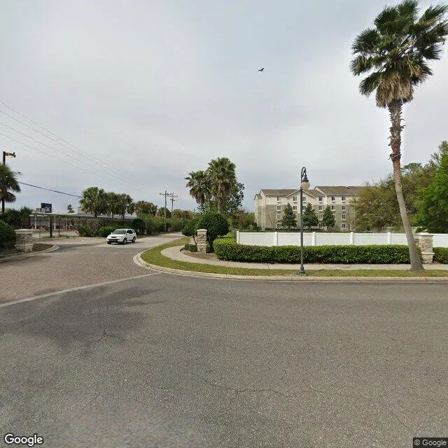 3451 Saland Way, Jacksonville, Florida 32246