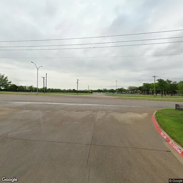 1303 W Pioneer Pkwy, Grand Prairie, Texas 75051