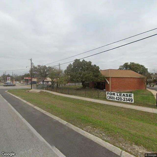 8519 Cahill Dr, Austin, Texas 78729