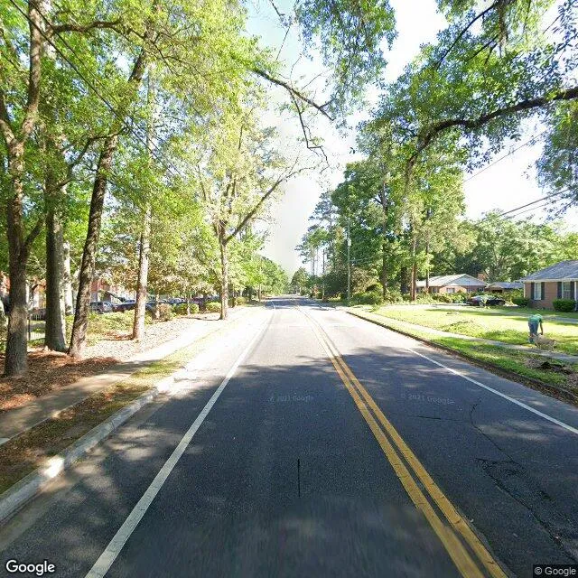 1000 High Road, Tallahassee, Florida 32304