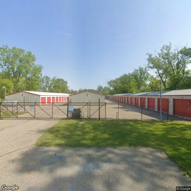 820 W Centre Ave, Portage, Michigan 49024