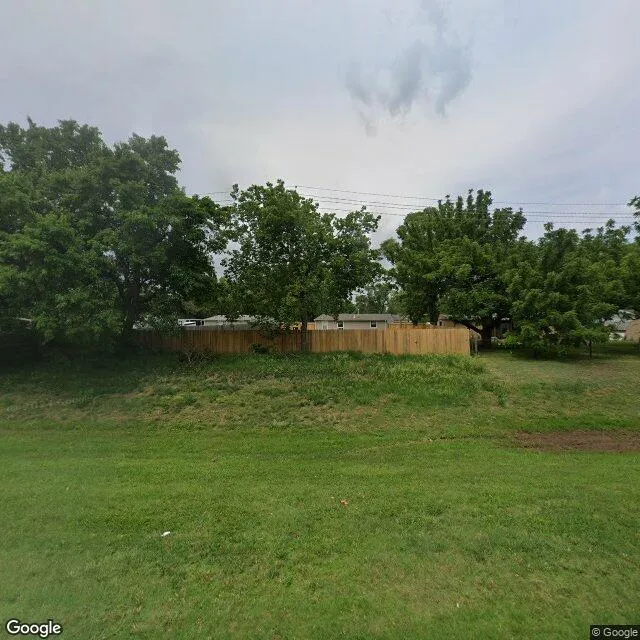 1661 West Republic Avenue, Salina, Kansas 67401