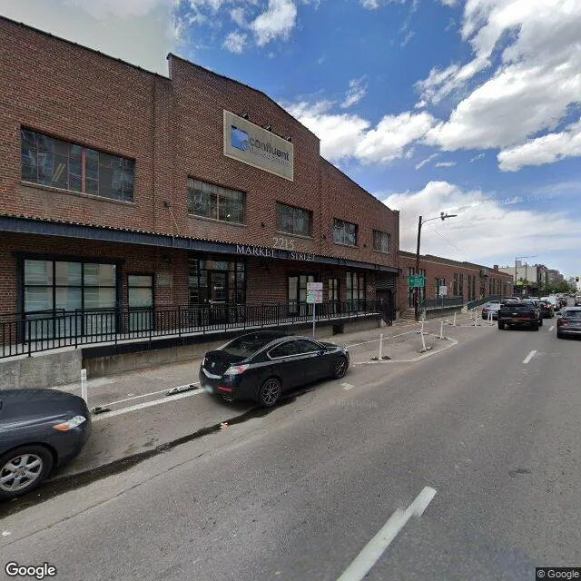 2200 Market St, Denver, Colorado 80205