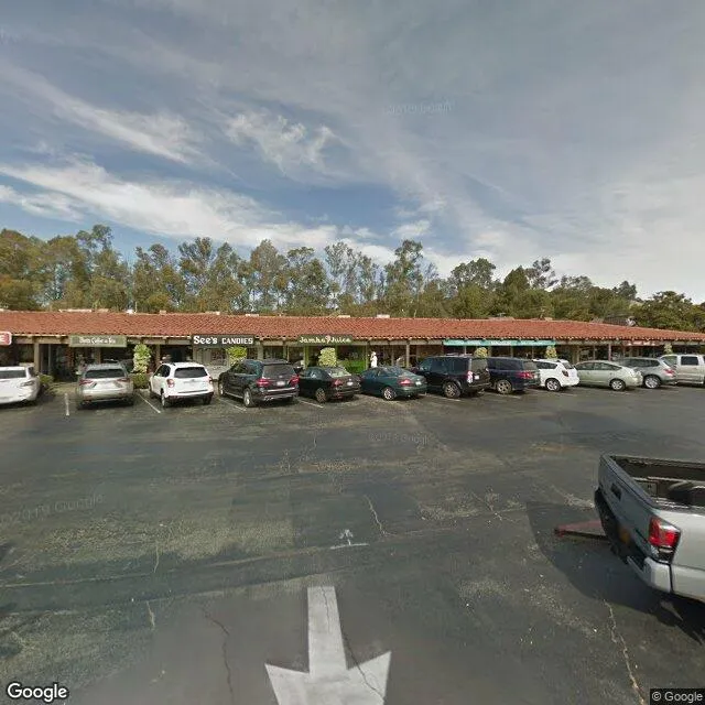 1909 South Bascom Avenue, Lafayette, California 94549