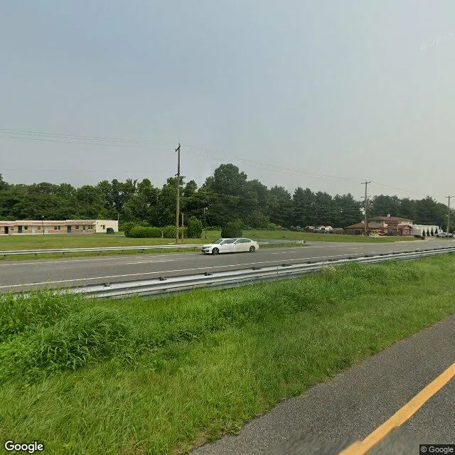 Pulaski Hwy, Perryville, Maryland 21903