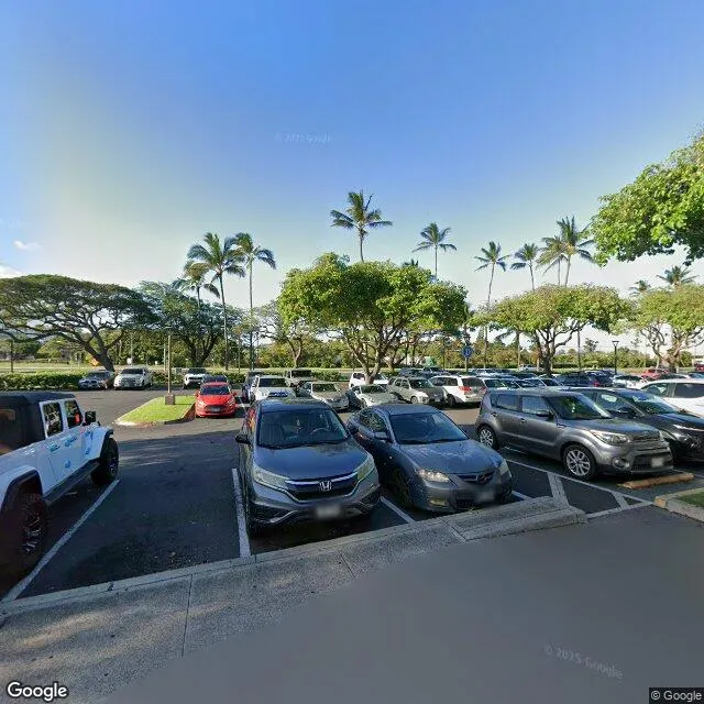 275 W Kaahumanu Ave, Kahului, Hawaii 96732
