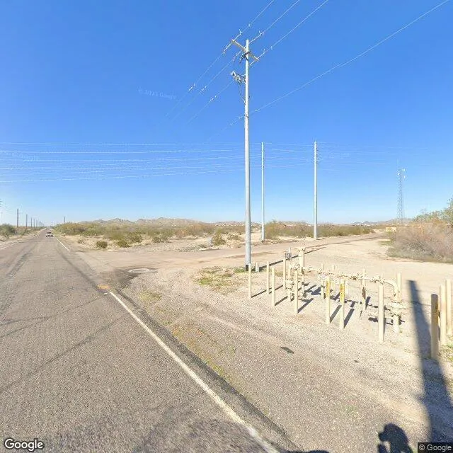 Rainbow Valley Rd Parcel 9.36, Goodyear, Arizona 85338