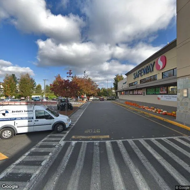 3820 Rainier Ave S, Seattle, Washington 98118