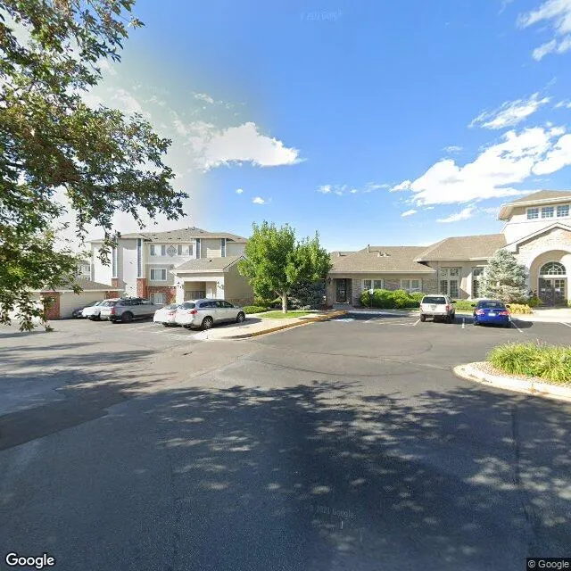 17125 Carlson Dr, Parker, Colorado 80134-6813