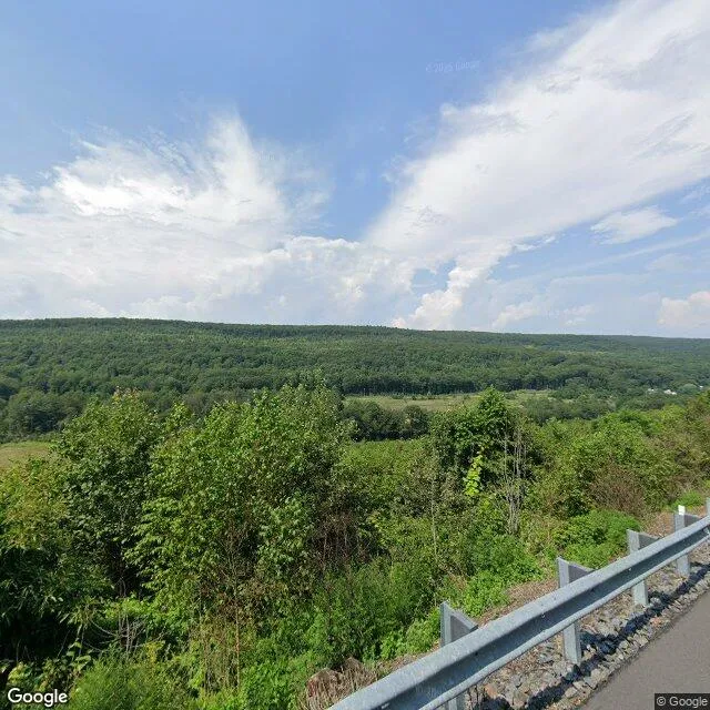 None East Franklin Road, Frailey Township, Pennsylvania 17963