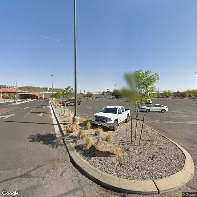 1770 Red Cliffs Dr, St. George, Utah 84790