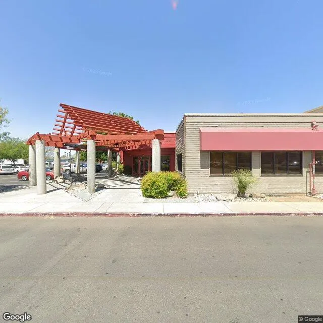 950 Shaw Ave, Clovis, California 93612