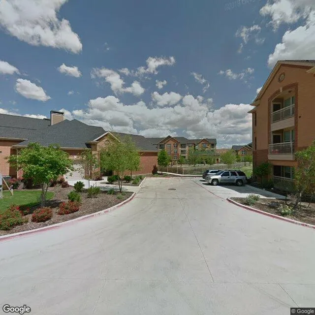 350 N State Highway 360, Mansfield, Texas 76063-9008