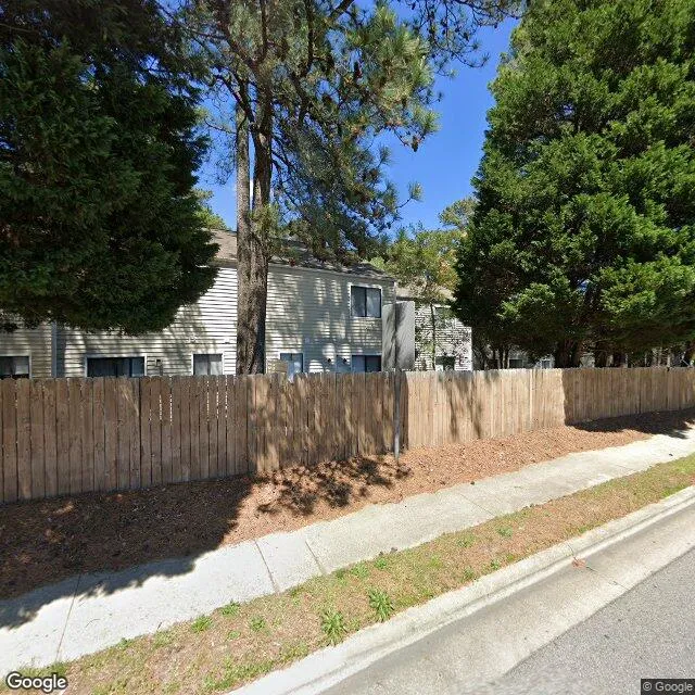 4600-4612 Dansey Dr, Raleigh, North Carolina 27616