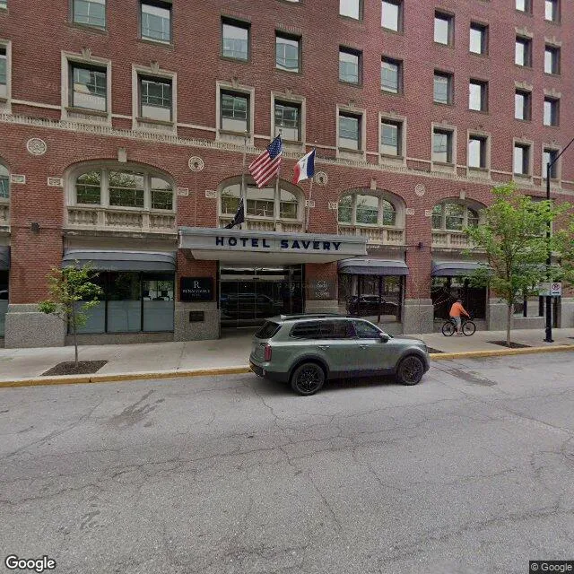 401 Locust St, Des Moines, Iowa 50309