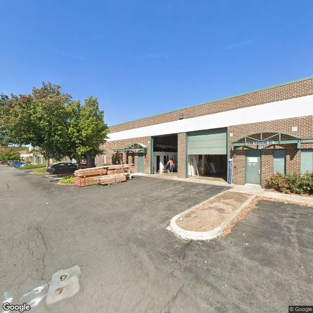 13850-13860 Park Center Rd, Herndon, Virginia 20171-3217