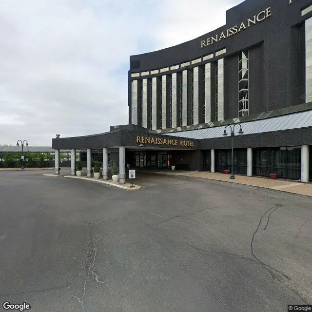 9801 Natural Bridge Rd, Saint Louis, Missouri 63134