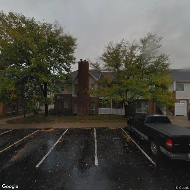 5101 W Creek Rd, Independence, Ohio 44131