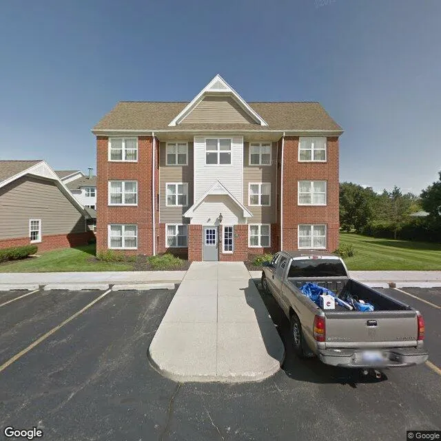 3451 Rivertown Point Ct SW, Grandville, Michigan 49418