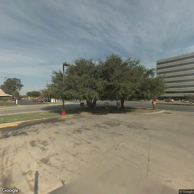 701 S University Parks Dr, Waco, Texas 76706