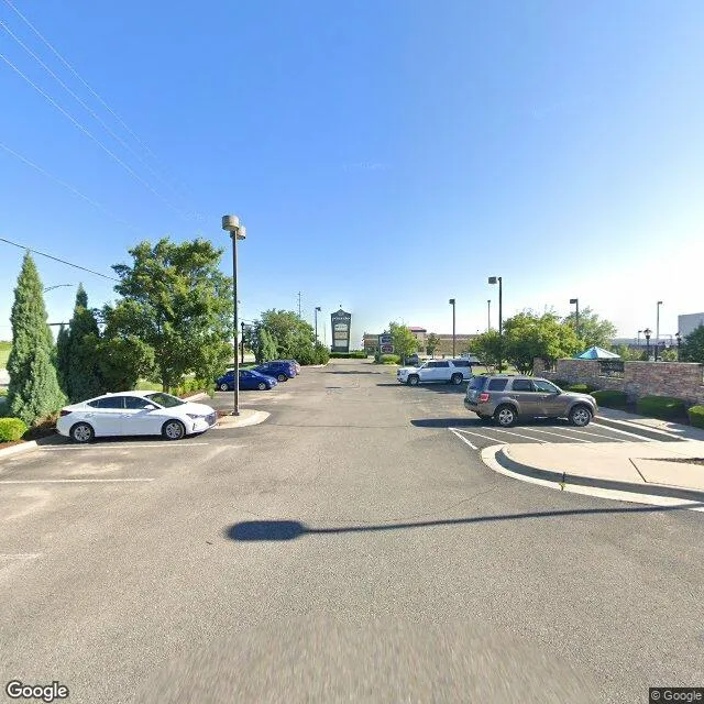 1212 N Greenwich Rd, Wichita, Kansas 67206