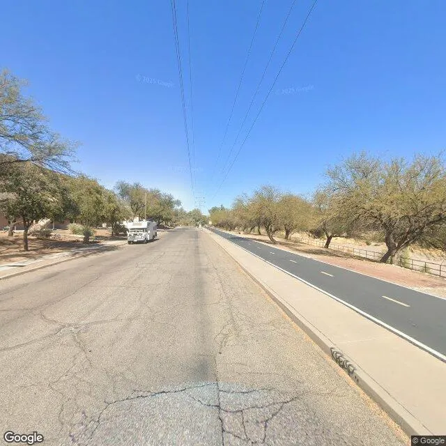201 N Bonita Ave, Tucson, Arizona 85745