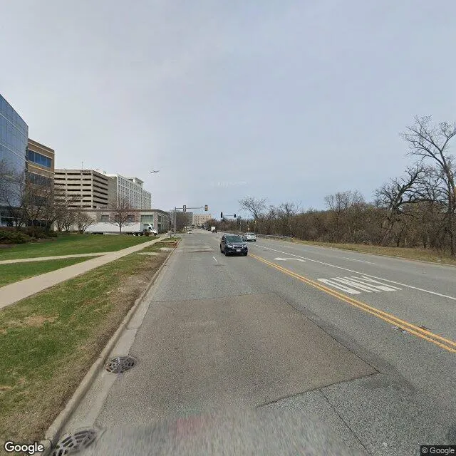 5100 River Road, Schiller Park, Illinois 60176