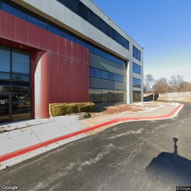 1323 E. 71st, Tulsa, Oklahoma 74136