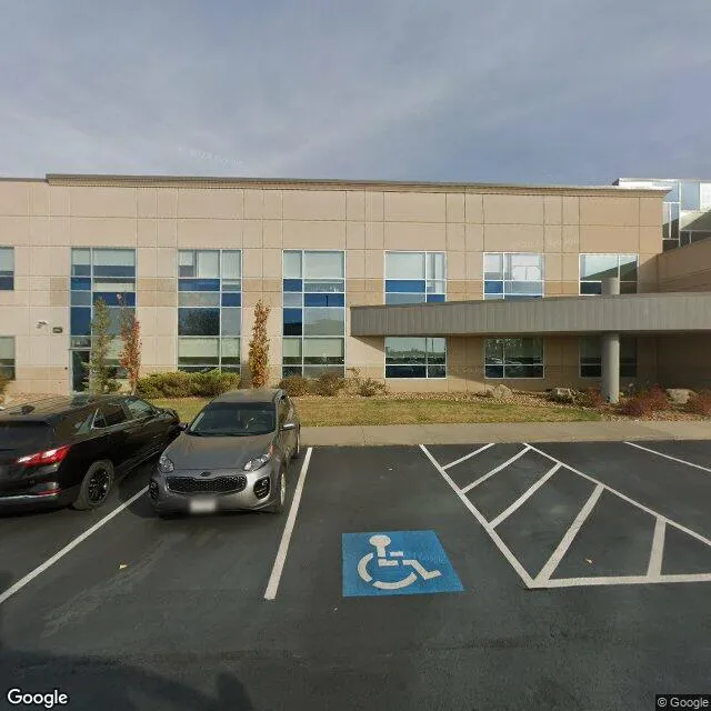 700-710 NW Argosy Pky, Riverside, Missouri 64150-1512