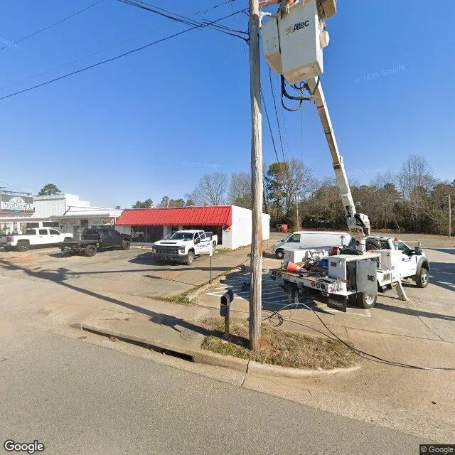 1220 East Main St, Rock Hill, South Carolina 29730