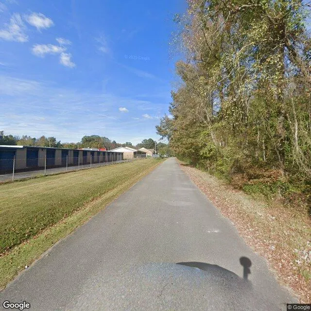 111 Country Club Rd, Rocky Mount, North Carolina 27804