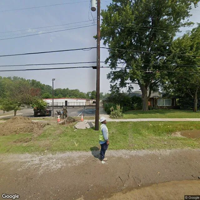 28266 Ecorse Rd, Romulus, Michigan 48174