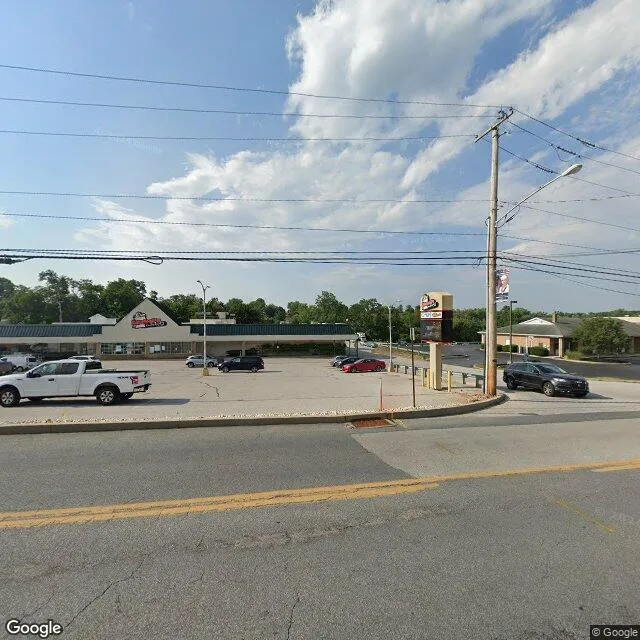 Route 851, Shrewsbury, Pennsylvania 17361