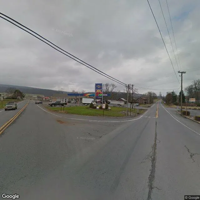 Rt 35 & Rt 104, Mount Pleasant Mills, Pennsylvania 17853