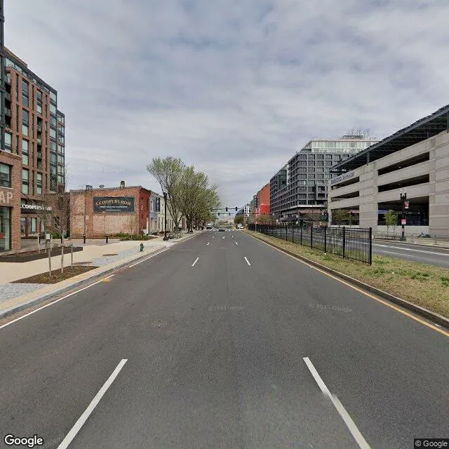 1319 S Capitol St SW, Washington, District of Columbia 20003