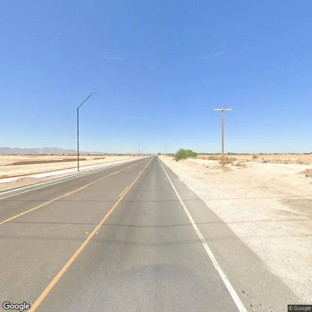 S Citrus Rd, Goodyear, Arizona 85338