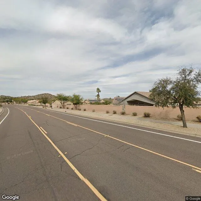 S San Miguel Rd, Goodyear, Arizona 85338