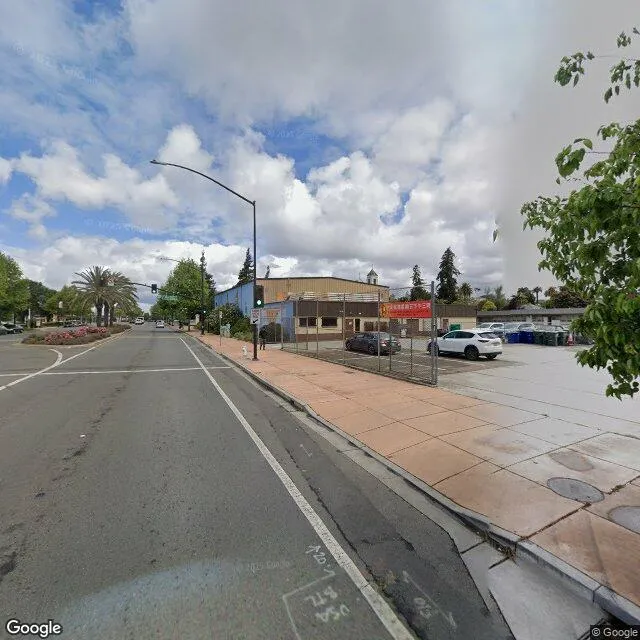 San Leandro Blvd, San Leandro, California 94577