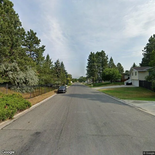 Sanders St, Helena, Montana 59601