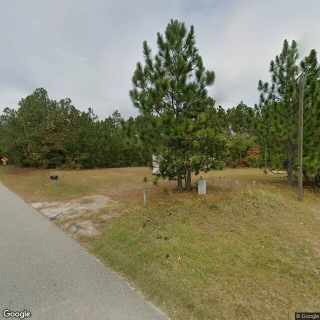 235 Standard Warehouse Rd, Lugoff, South Carolina 29078