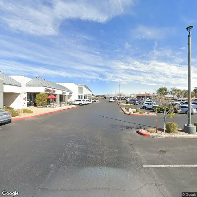 13802 N. Scottsdale Road, Scottsdale, Arizona 85254