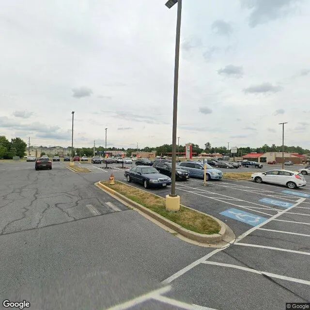 Seacrist Rd, Walkersville, Maryland 21793