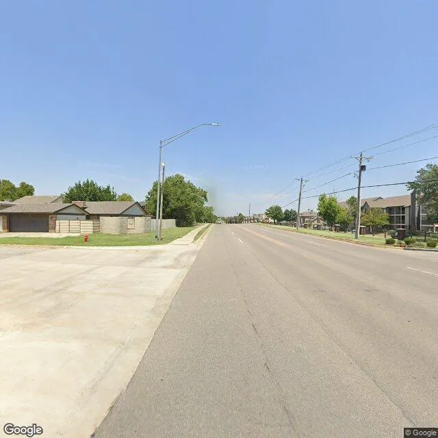 12520 N Macarthur Blvd, Oklahoma City, Oklahoma 73142