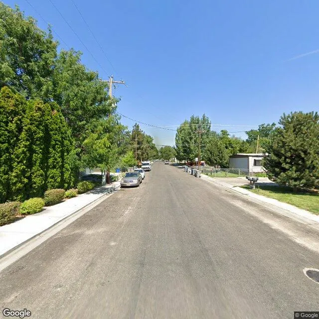 1689 N Raymond St, Boise, Idaho 83704