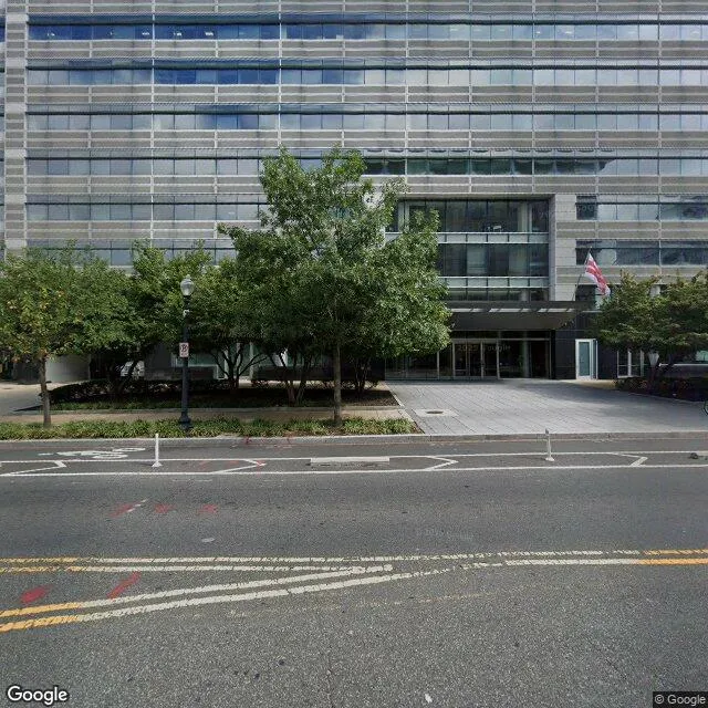 90 K St NE, Washington, District of Columbia 20002-4203