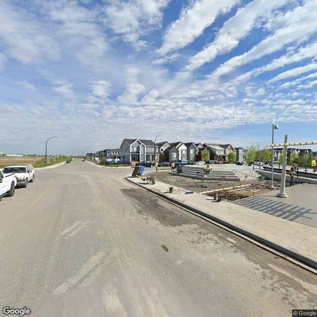 Seton Rd SE, Calgary, Alberta T3M 2L3